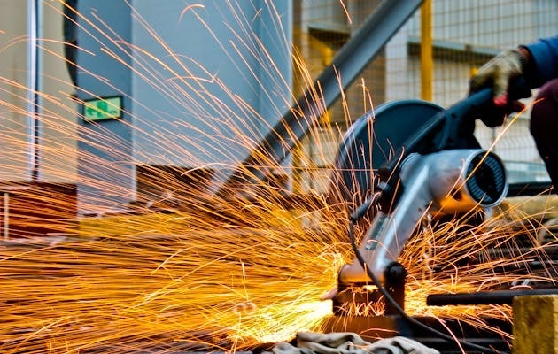 Industria